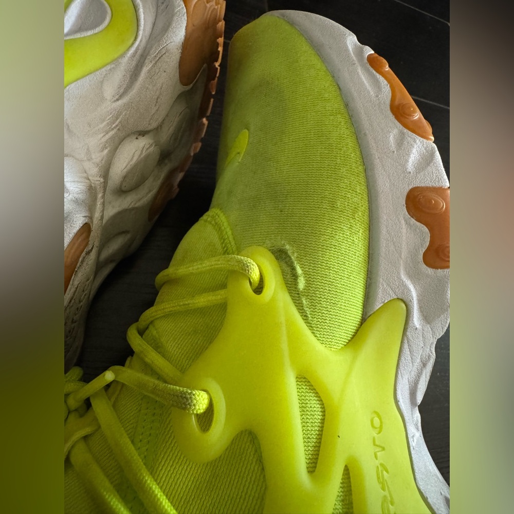 Nike React Presto Volt - image 8